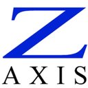 Z-AXIS Inc. company logo