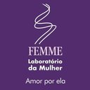 FEMME - LABORATÓRIO DA MULHER company logo