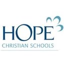 HOPE Christian Schools Inc. company logo
