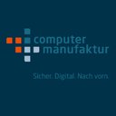 Computer Manufaktur GmbH company logo