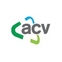 ACV company logo