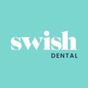 Swish Dental company logo