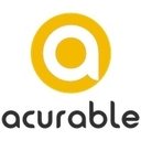 Acurable company logo