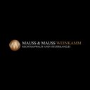 Kanzlei Mauss & Mauss Weinkamm Rechtsanwalts- und Steuerkanzlei company logo