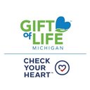 Gift of Life Michigan company logo