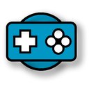 Pop Up Arcade company logo
