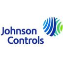 Johnson Controls company logo