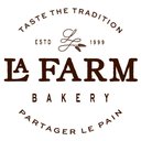 La Farm Bakery company logo