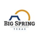 City of Big Spring company logo