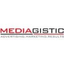 Mediagistic company logo