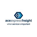 Ace Express Freight company logo