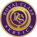 Royal Class Service company logo