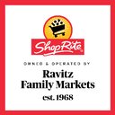 Ravitz Family Markets ShopRite company logo