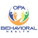 OPA Behavioral Health company logo