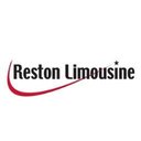 Reston Limousine company logo