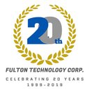 Fulton Technology Corp. company logo