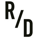 RE/DONE company logo