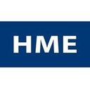 HME company logo