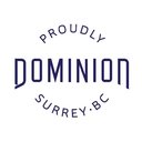 Dominion Bar + Kitchen company logo