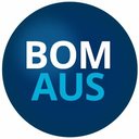 Australian Bureau of Meteorology company logo