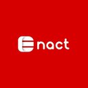enAct eServices Pvt. Ltd. company logo