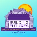 BUILDING FUTURES company logo