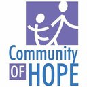 Community of Hope company logo