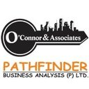 Pathfinder Business Analysis company logo