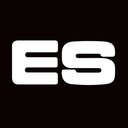 Electrosonic company logo