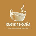 Sabor a España company logo