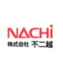 株式会社不二越 company logo