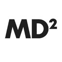 MD² Madison Avenue company logo