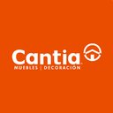CANTIA SA DE CV company logo