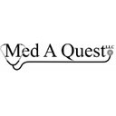 Med A Quest company logo