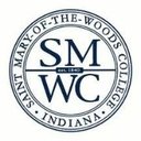 Saint Mary-Of-The-Woods College company logo