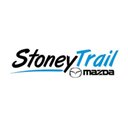 Stoney Trail Mazda company logo