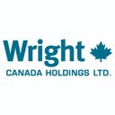 Wright Canada Holdings company logo