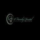 A Family Dental Practice company logo