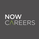 Now Careers company logo