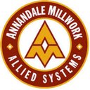 Annandale Millwork and Allied Systems Corp. company logo