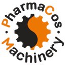 PharmaCos Machinery company logo