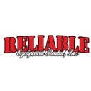 Reliable Equipment Rentals Ltd company logo