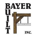 Bayer Built Woodworks company logo
