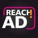 ReachAD GmbH company logo