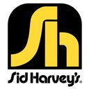Sid Harvey Industries I company logo