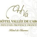 Hôtel de la Vallée de l'Arc company logo