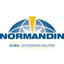 Normandin Inc. company logo