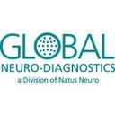 Global Diagnostics company logo