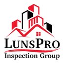 LunsPro Home Inspections company logo