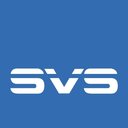 SVS company logo